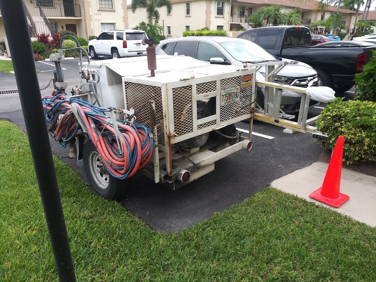 CB Textures Contractor in Fort Lauderdale, FL photo