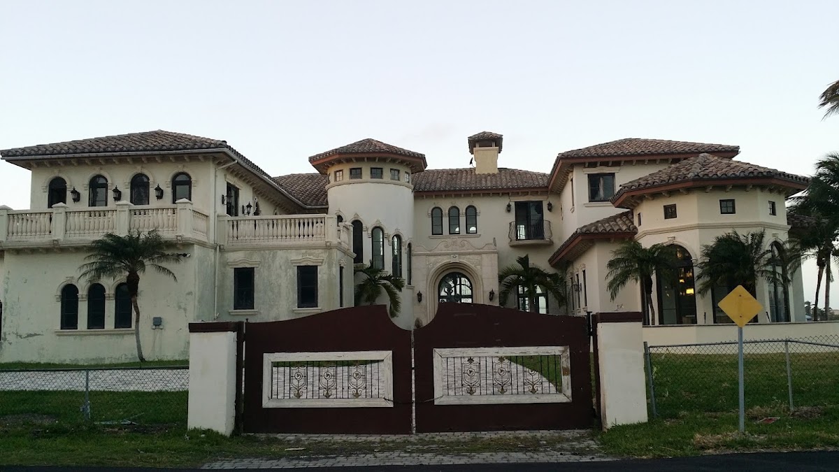 FLORIDA PAINTING COMPANY local service
