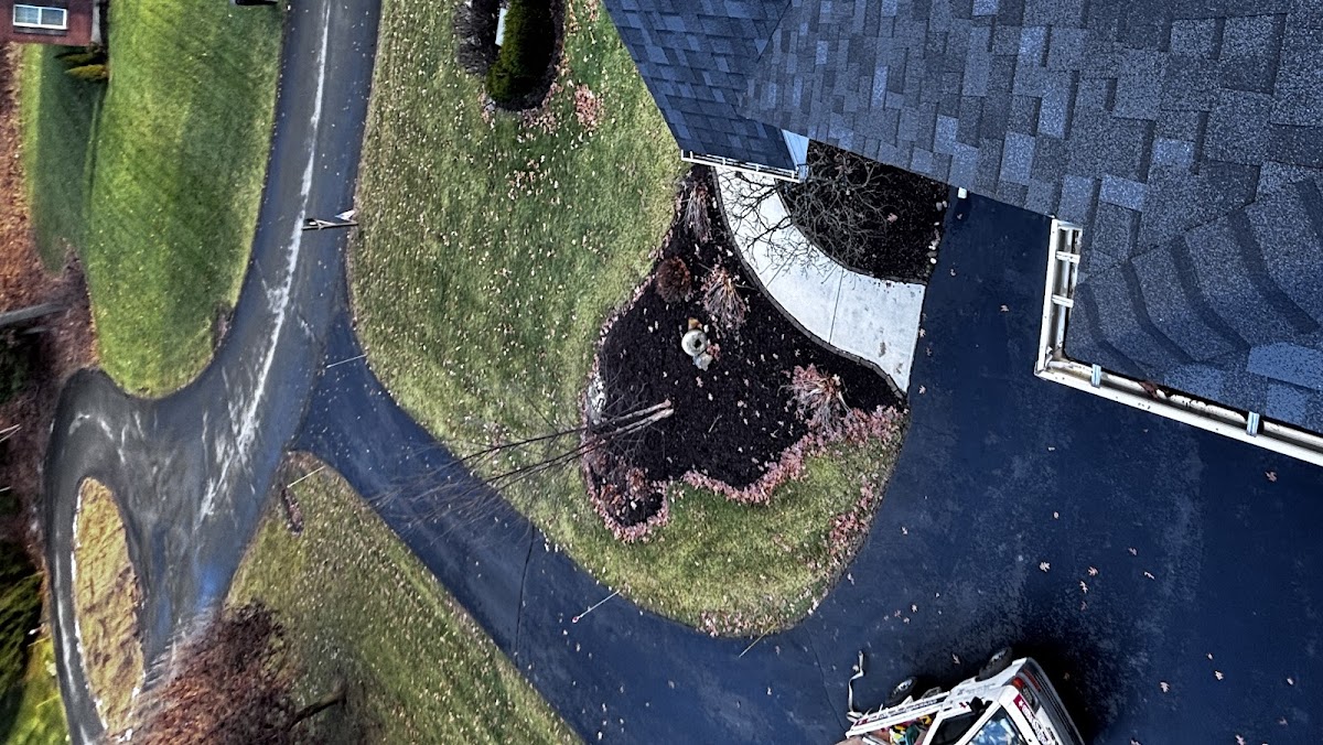 Collie Roofing & Siding Roofing Repair in Guilderland, NY photo