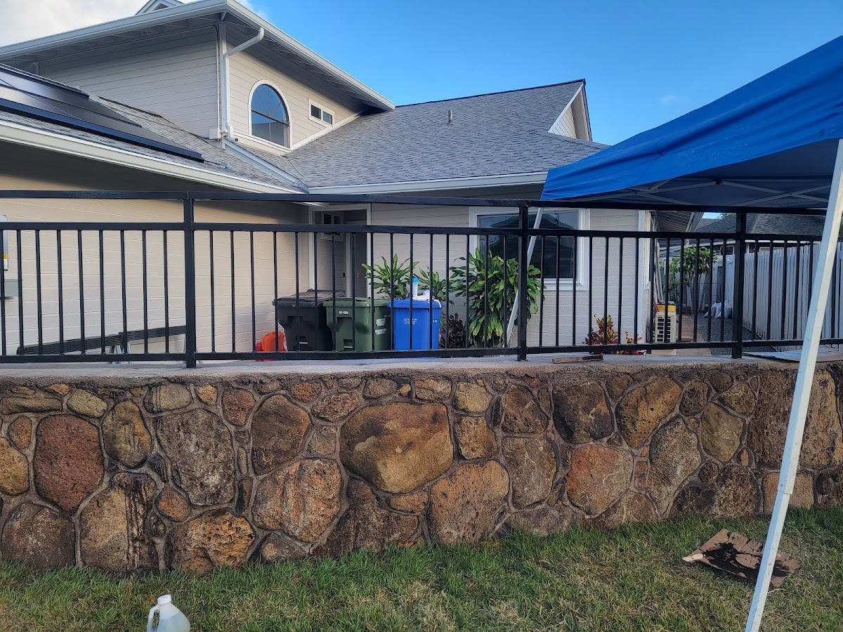 Nisa Contractor Contractor in Ewa Beach, HI photo