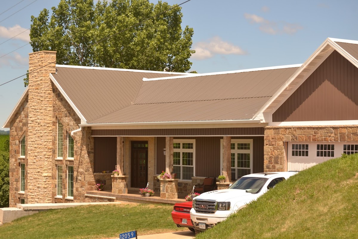 Elite Masonry Contractor in Dubuque, IA photo