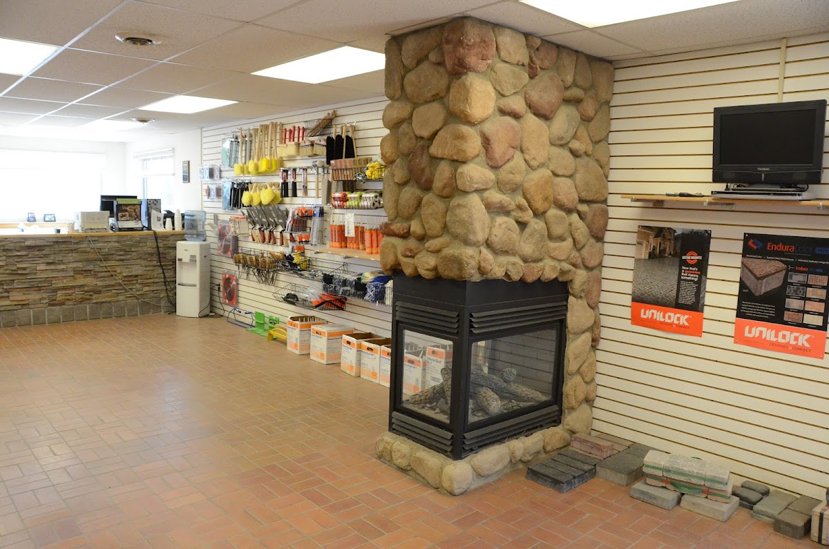 Top Block & Brick Contractor in East Dubuque, IL photo