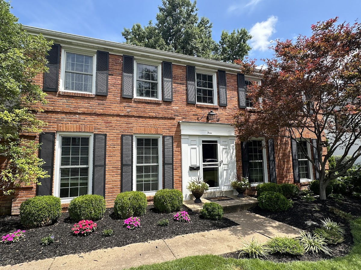 314 Window and Door Contractor in Chesterfield, MO photo