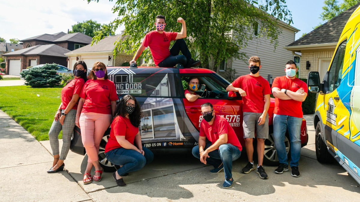 Sliding Door and Window Repair Service Inc Contractor in Palatine, IL photo