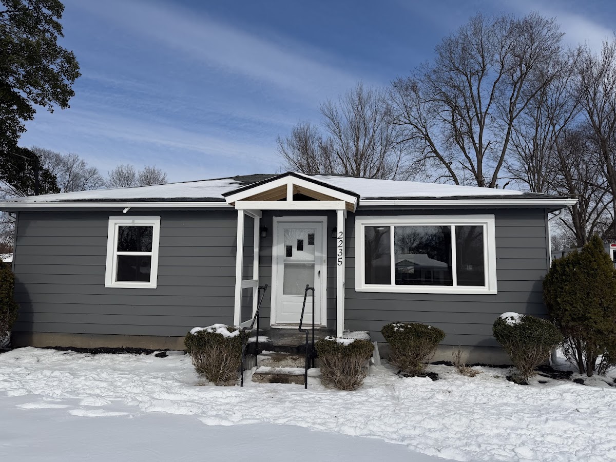 Elite Windows LLC Contractor in Jeffersonville, IN photo