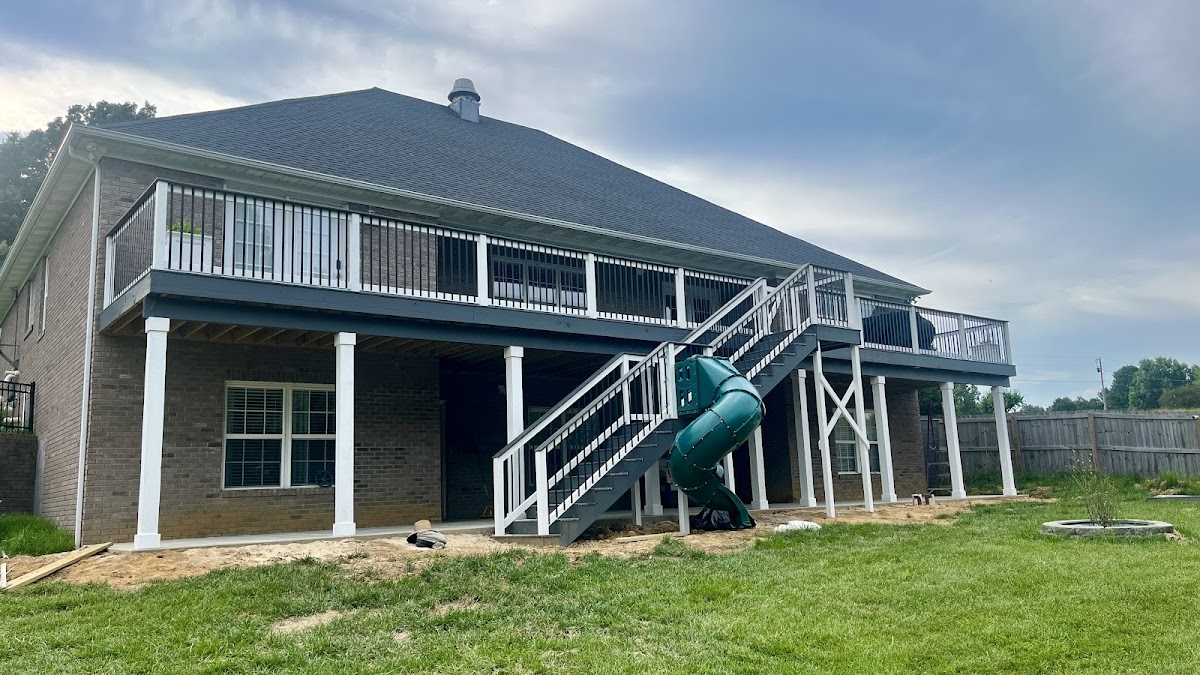 TRUPRO Fence Deck & Patio LLC Roofing Repair in Owensboro, KY photo