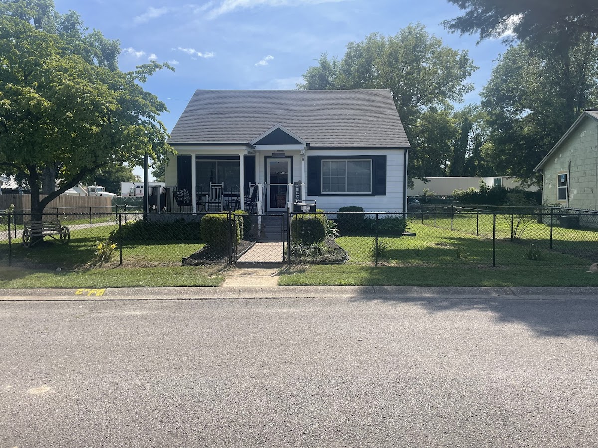 A Quality Fence & Remodeling Contractor in Owensboro, KY photo