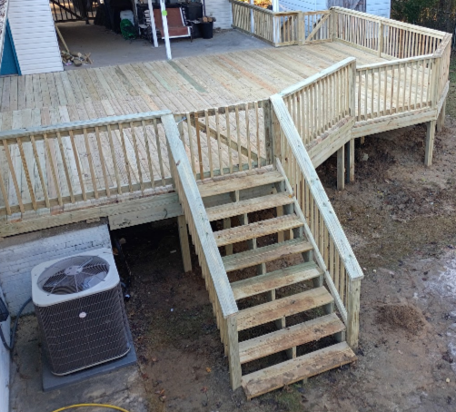 Rize and Shine Services, LLC. Plumber in Owensboro, KY photo