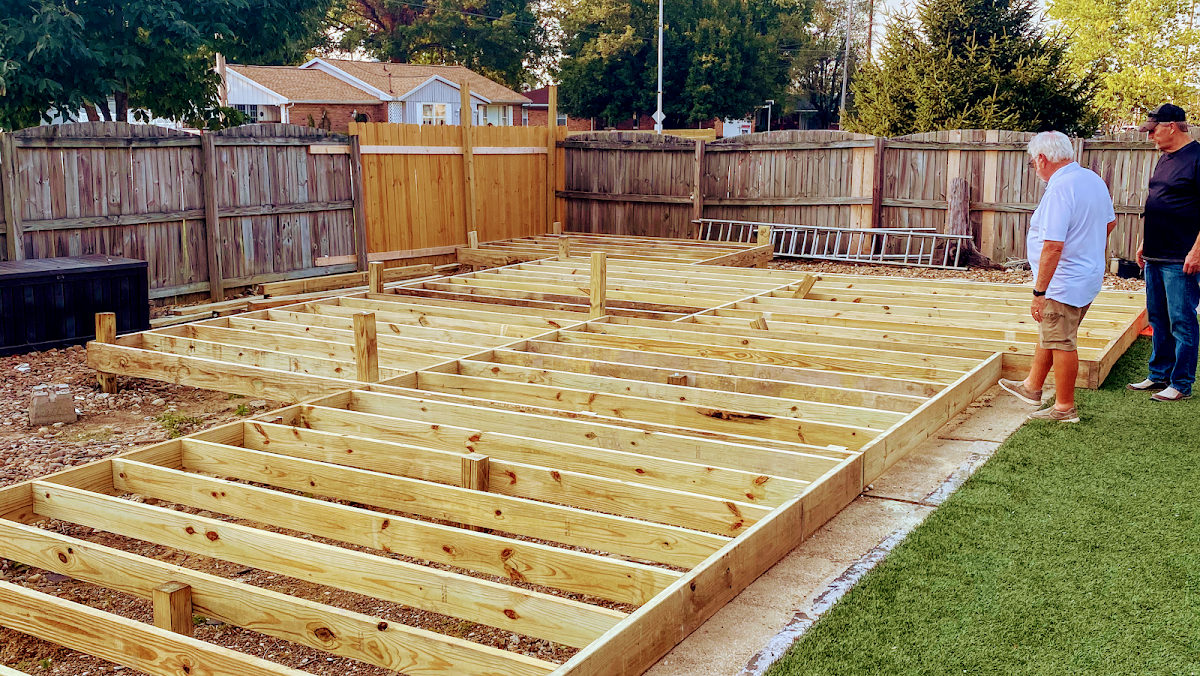 Top-Notch Pros LLC Contractor in Owensboro, KY photo