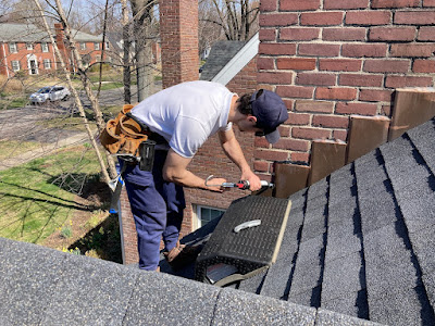 Owensboro's Favorite Roofing Roofing Repair in Owensboro, KY photo