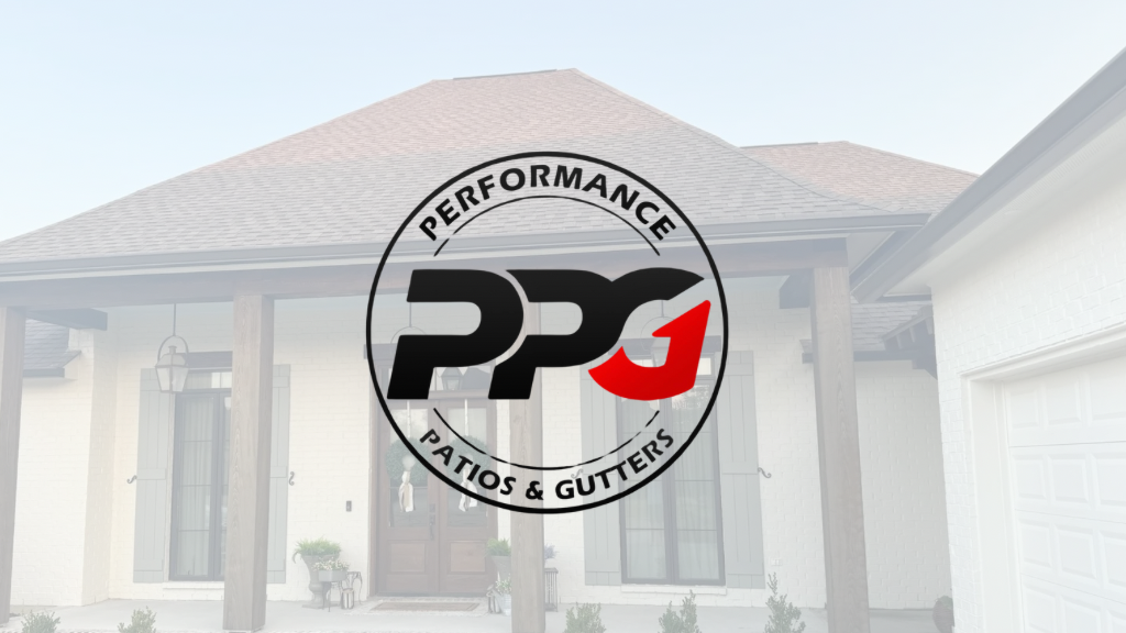 Performance Patios & Gutters Plumber in Baton Rouge, LA photo