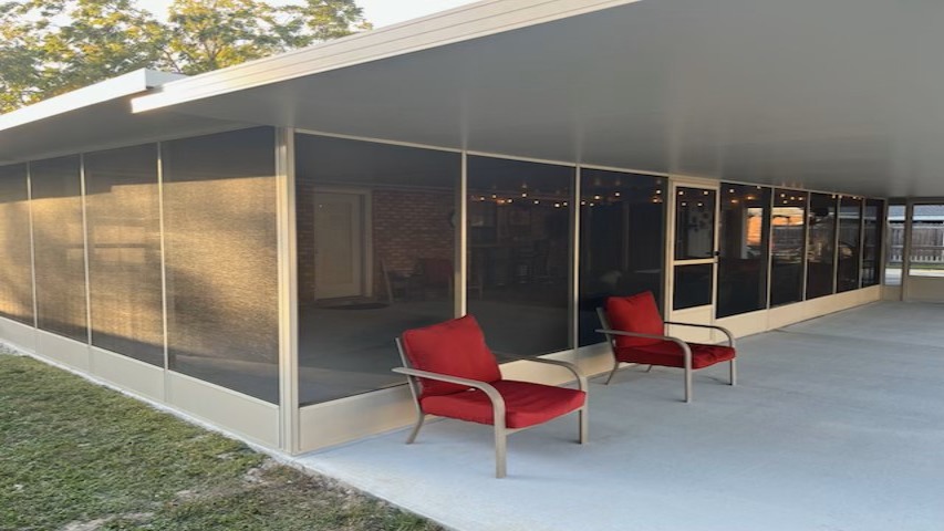 Superior Patio Sales Inc