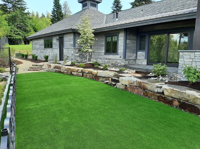 Greenacres Landscaping LLC Landscaper in Post Falls, ID photo