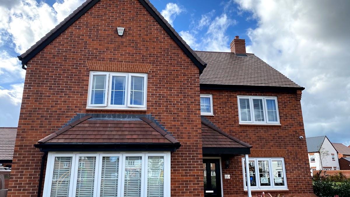 Wilson Security Systems Ltd. Plumber in Worcester Wr4 0Dq photo