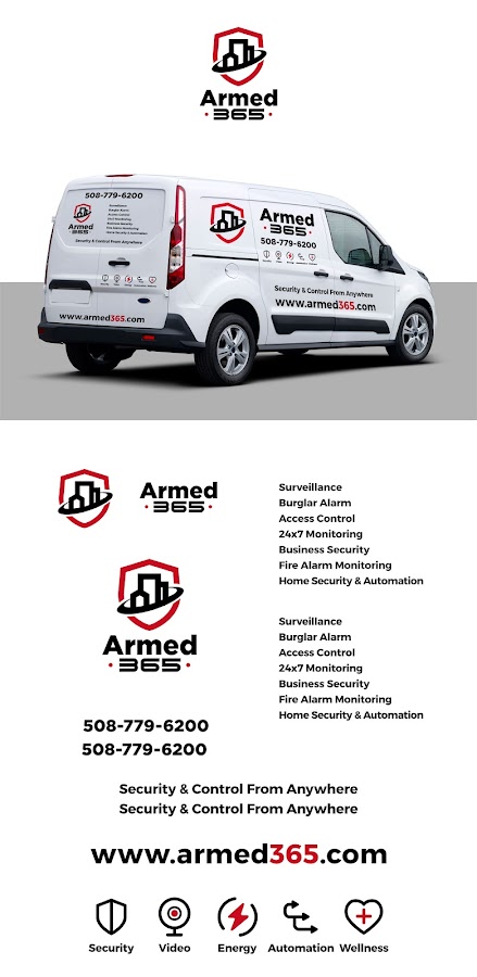 Armed 365 Plumber in Worcester, MA photo