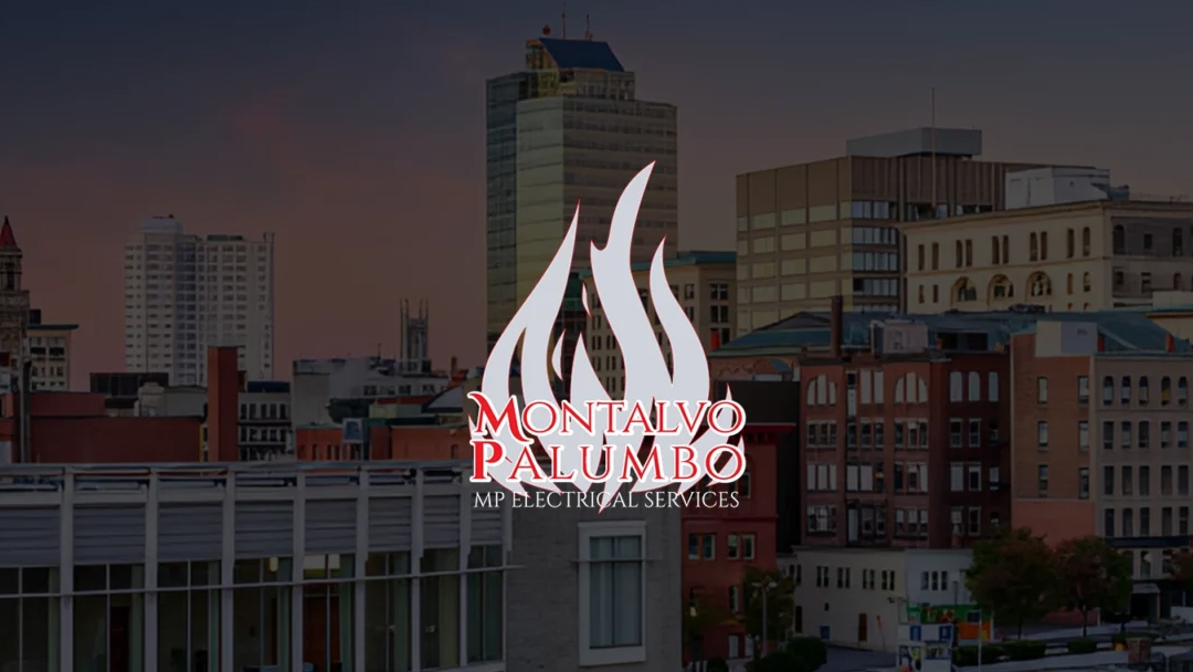 Montalvo Palumbo Fire & Electrical Services Electrician in Worcester, MA photo