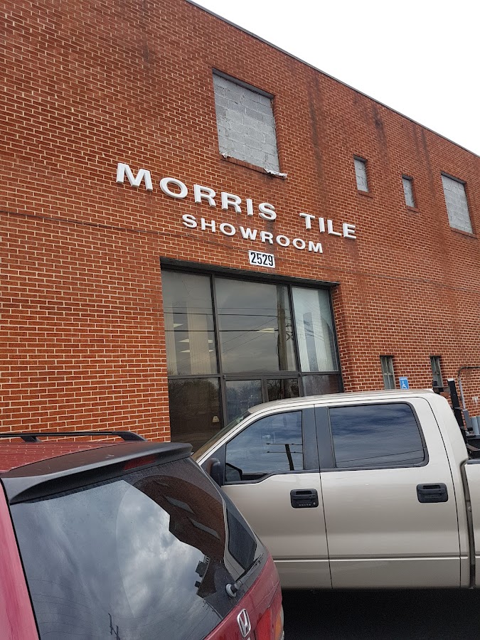 Morris Tile Distributors Inc Flooring Contractor in Hyattsville, MD photo