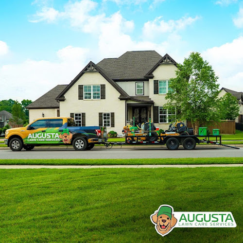 Augusta Lawn Care Services of Post Falls Lawn Care Service in Post Falls, ID photo