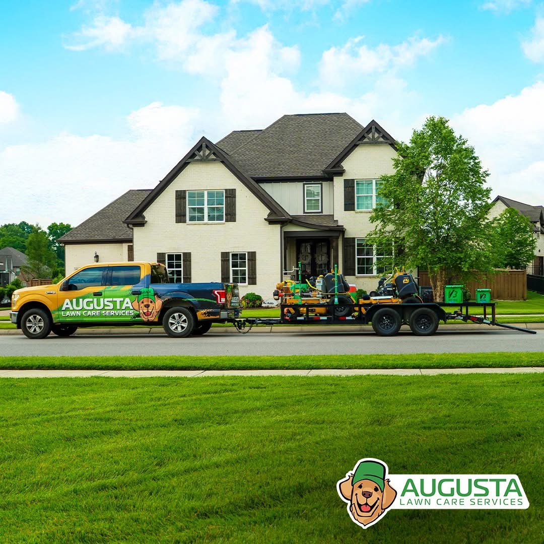 Augusta Lawn Care Services of Post Falls Lawn Care Service in Post Falls, ID photo