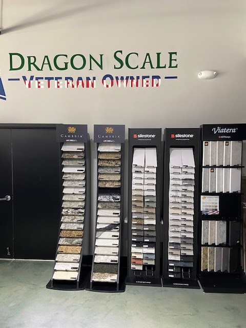 Dragon Scale Inc Contractor in Jessup, MD photo