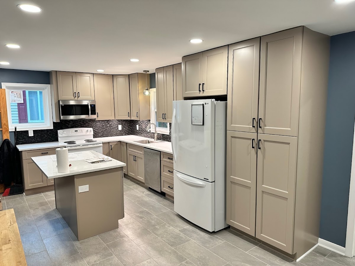 ANKUVA CONSTRUCTION LLC Plumber in University Park, MD photo