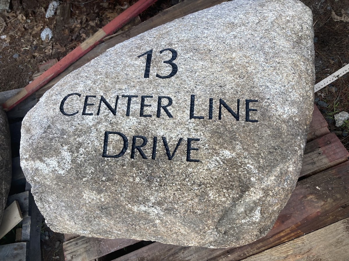 Rockport Granite Inc. Contractor in 465 West St, ME photo