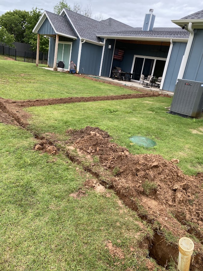 Jett Irrigation Repairs Plumber in Saginaw, TX photo