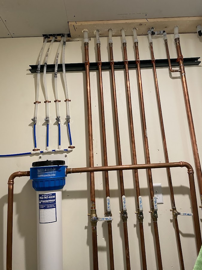 Pro Master Plumbing - North St. Paul Plumber in North St Paul, MN photo
