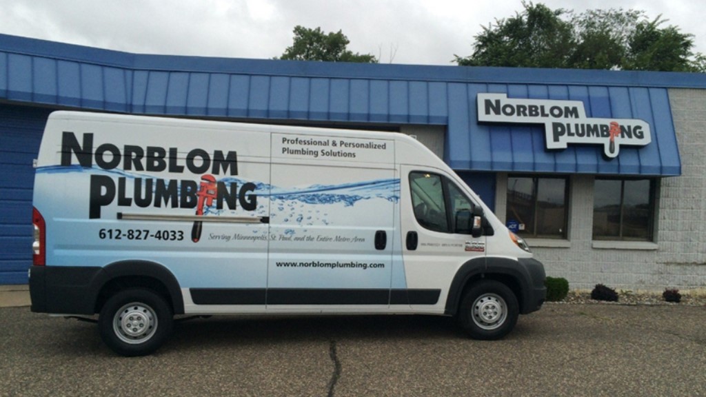 Norblom Plumbing