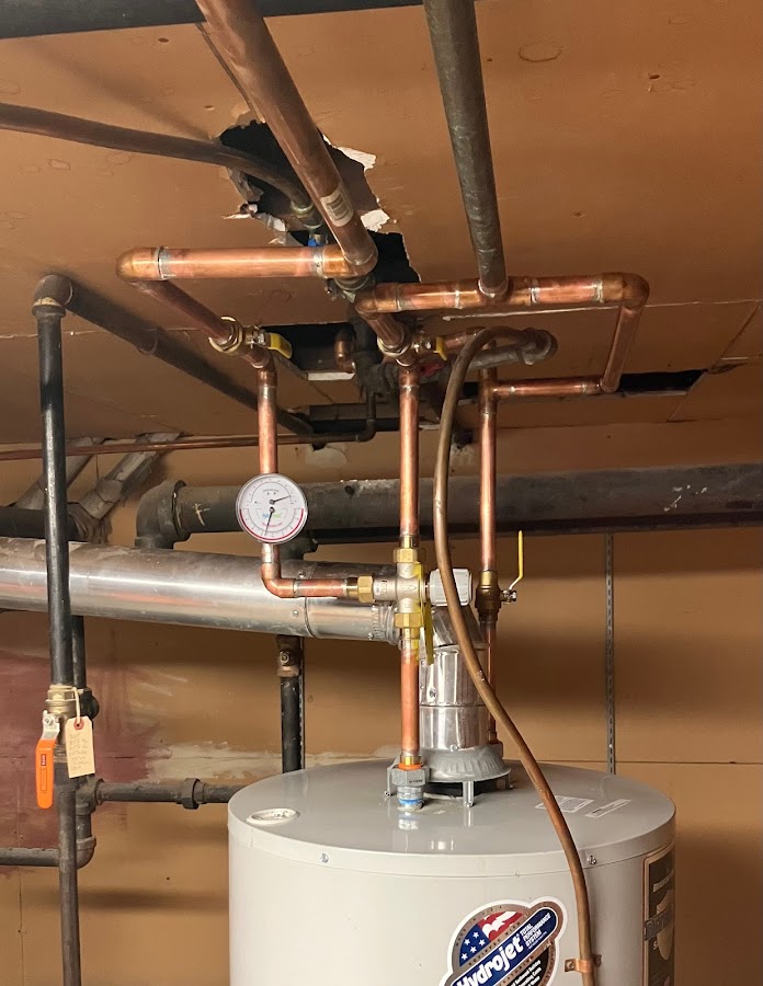 Gray Duck Plumbing Plumber in St Paul, MN photo