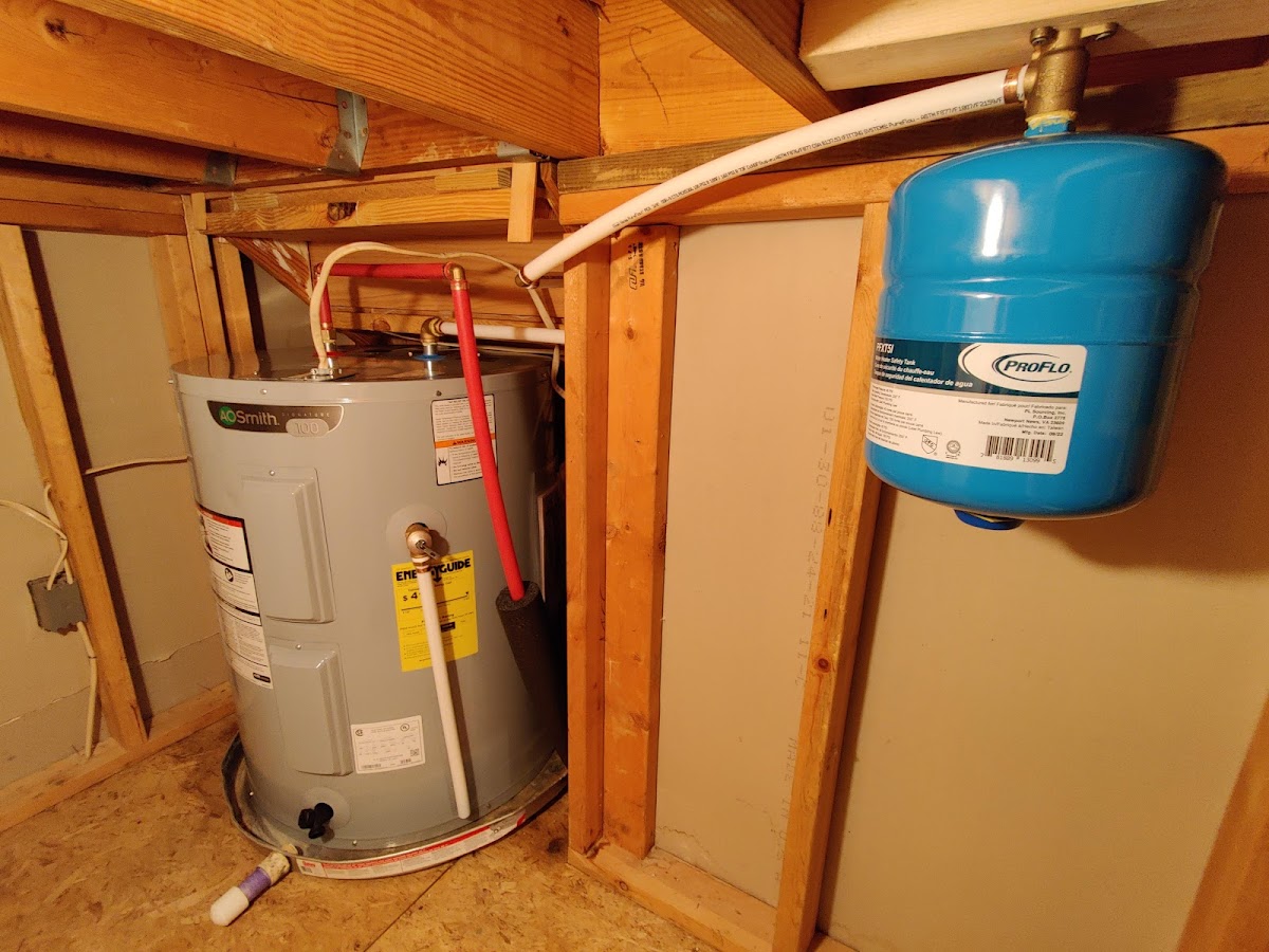 Cary Plumbing Company Plumber in Cary, NC photo