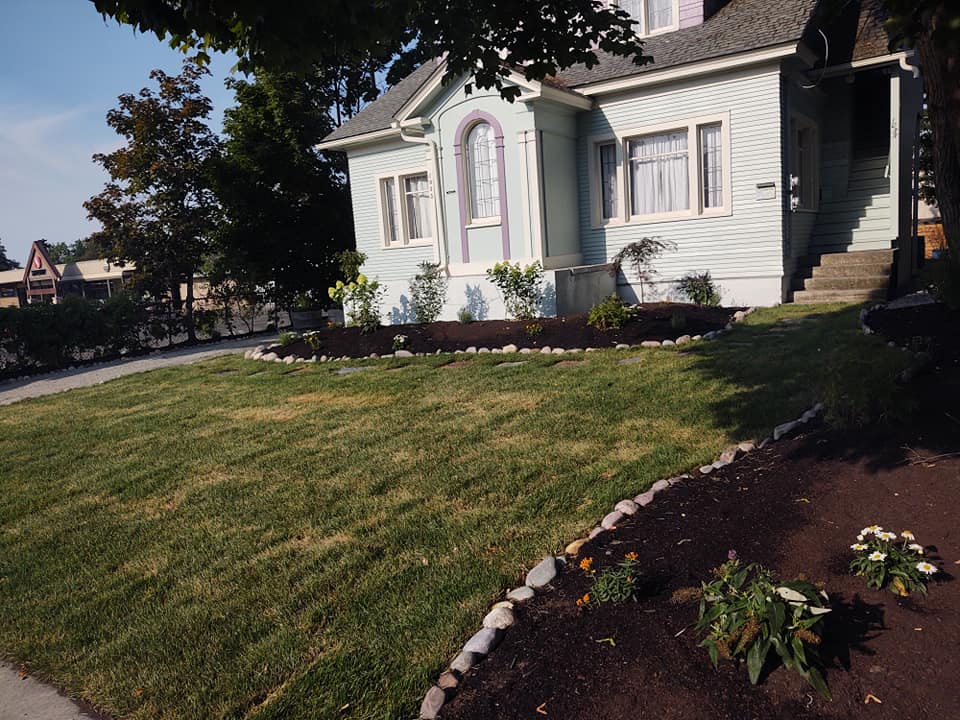 AQL Landscaping photo