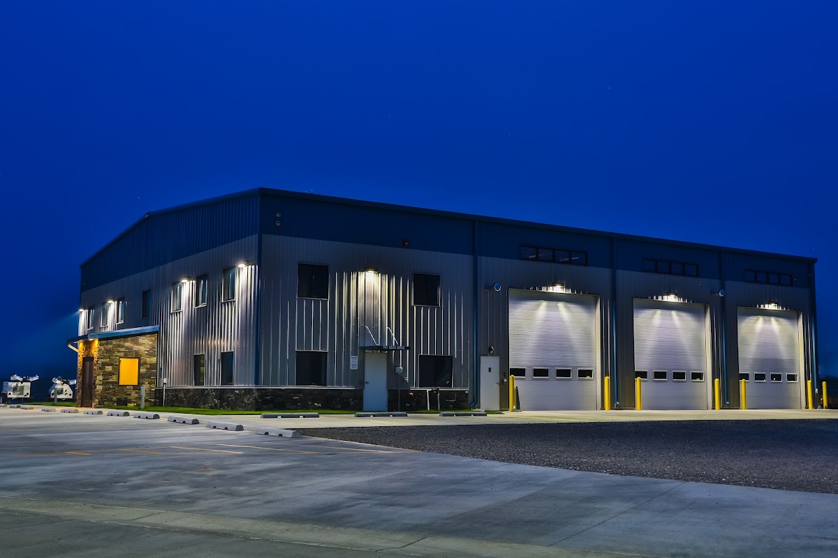 Twin Services, Inc Contractor in Williston, ND photo