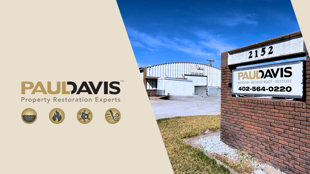 Paul Davis Restoration and Remodeling of Northern Nebraska - Columbus Plumber in Columbus, NE photo