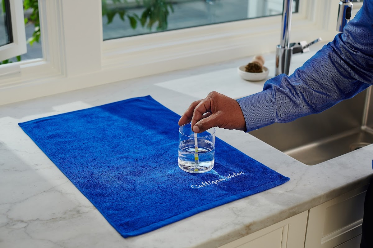 Culligan of Columbus Appliance Repair in Columbus, NE photo