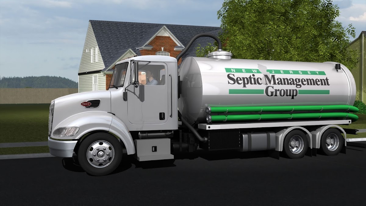 New Jersey Septic Management Group Plumber in Belle Mead, NJ photo
