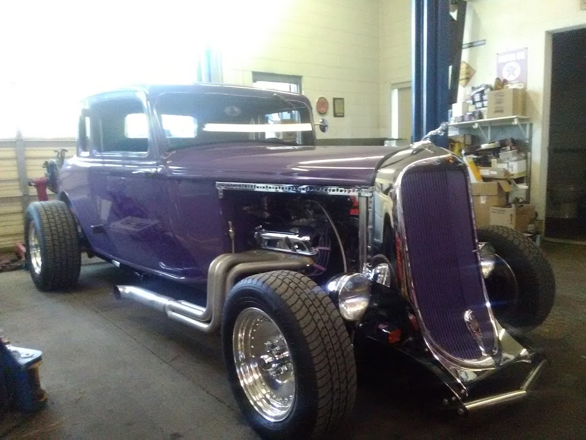 Auto Service By Allan LLC Auto Repair in Incline Village, NV photo