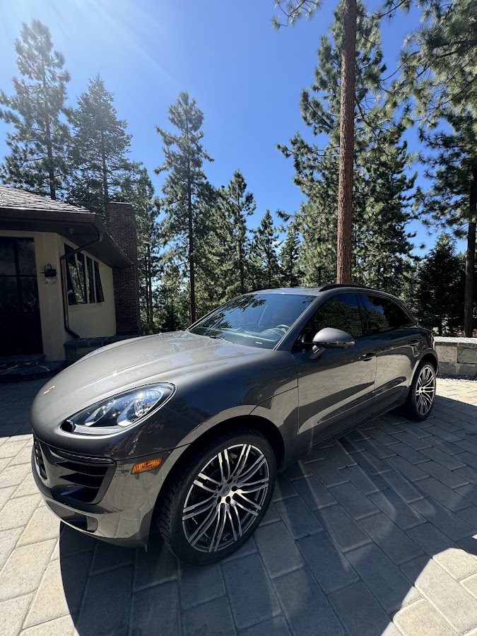 Alpine Mobile Detail - We Come To You. Auto Repair in Incline Village, NV photo