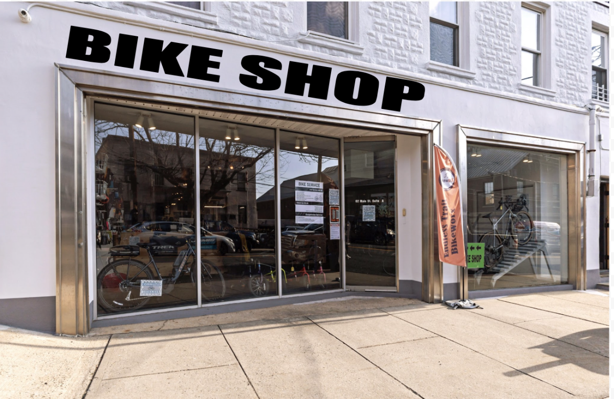 Endless Trail Bikeworx Bicycle Repair in Dobbs Ferry, NY photo