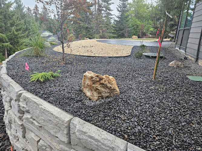 Casey's Lawn, Landscape and Design LLC Landscaper in Post Falls, ID photo