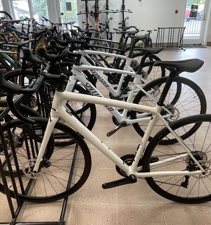 Crank Cycles Bicycle Repair in Millwood, NY photo