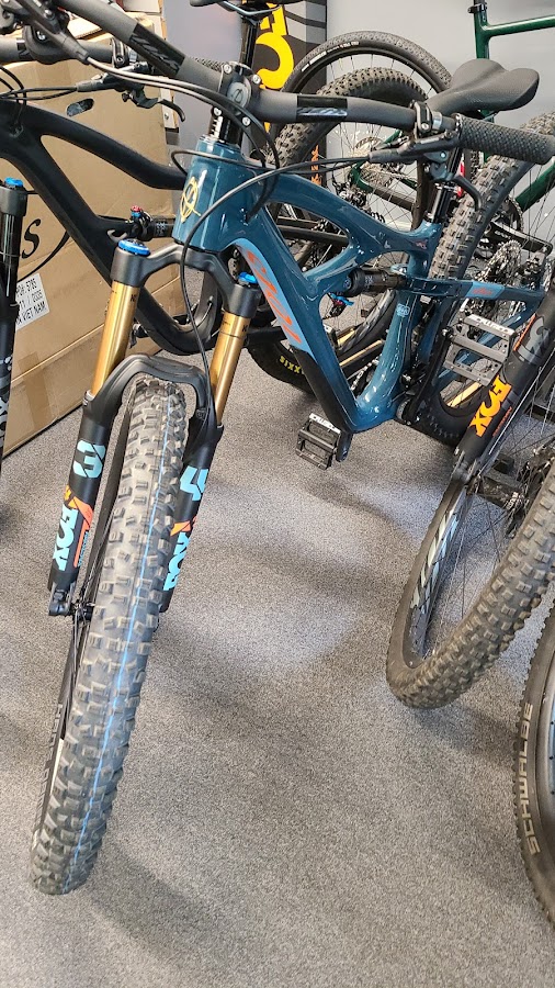 Briarcliff Bike Works Bicycle Repair in Briarcliff Manor, NY photo
