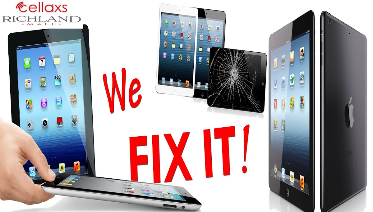Cellaxs- Phone Repair- Richland Mall Mobile Phone Repair in Mansfield, OH photo