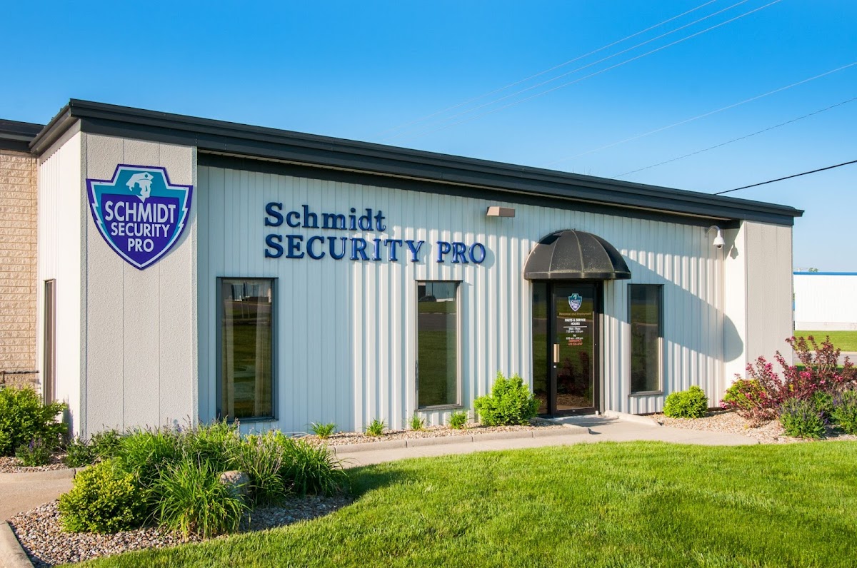 Schmidt Security Pro Mobile Phone Repair in Mansfield, OH photo