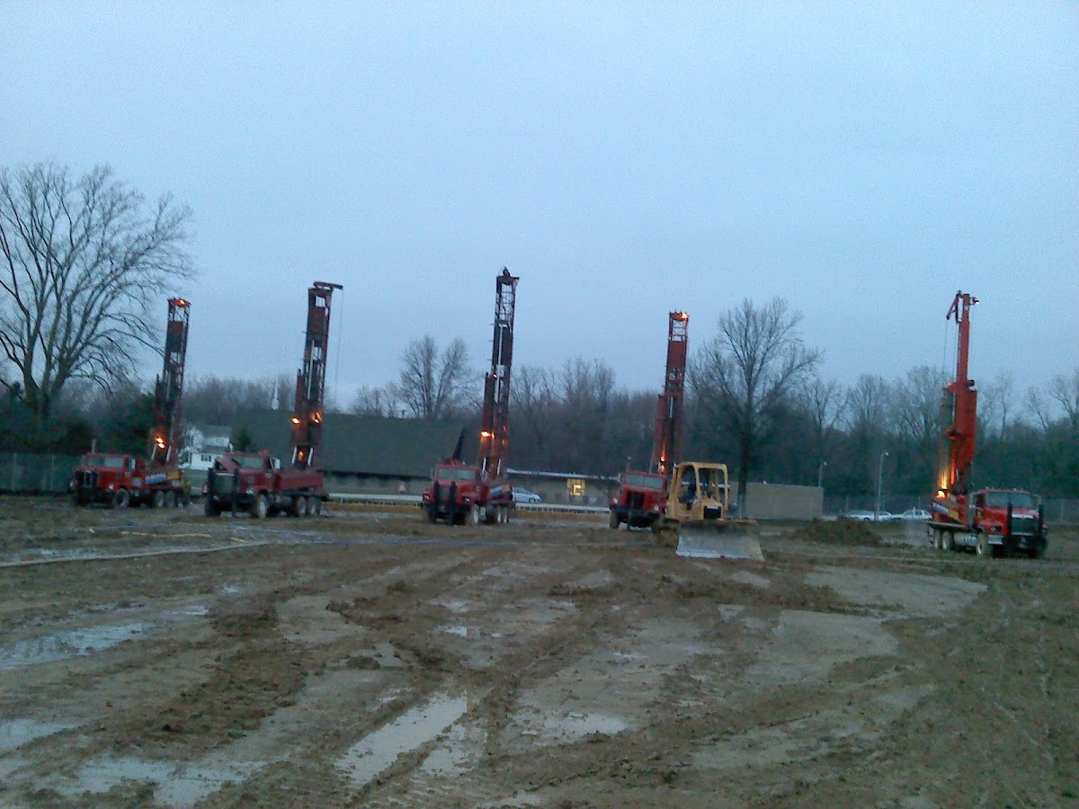 Jamison Well Drill & Pump Services Contractor in Mansfield, OH photo