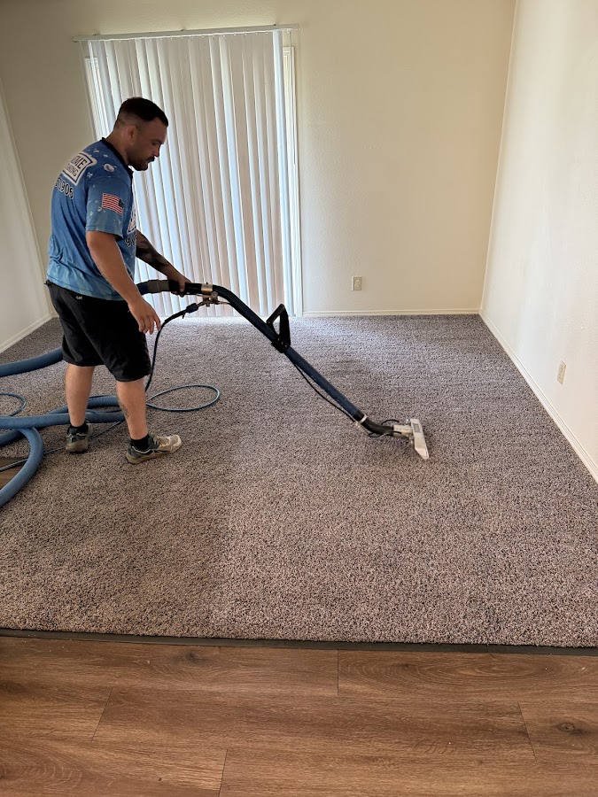 Primetime Surface Solutions LLC Contractor in Bartlesville, OK photo