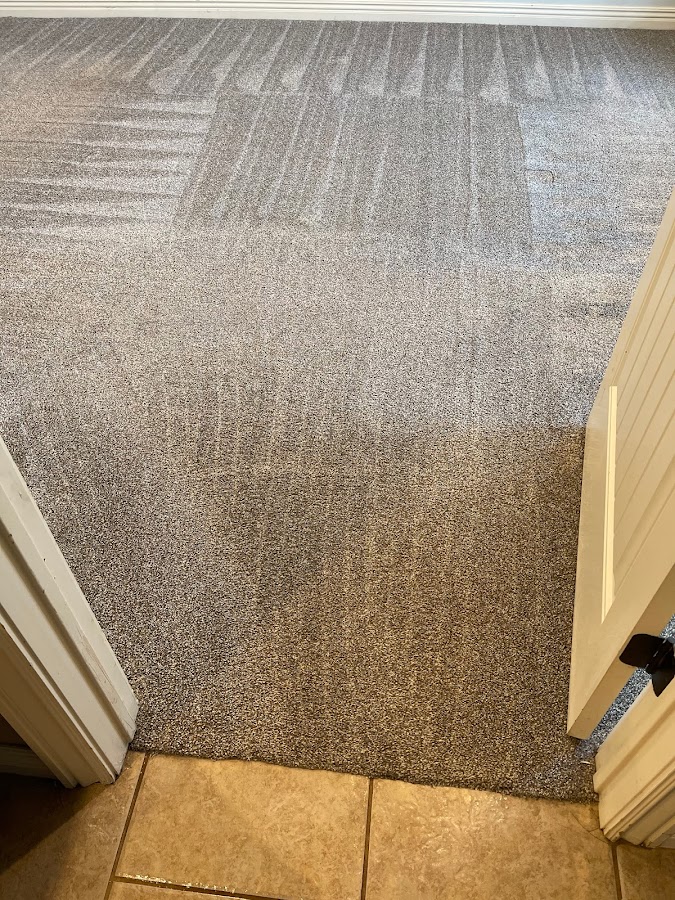David's Carpet Cleaning by Kimberly Dawn Janitorial Service in Bartlesville, OK photo