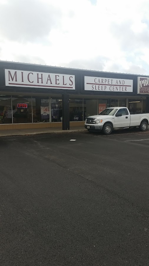 Michaels Carpet And Sleep Center Contractor in Bartlesville, OK photo