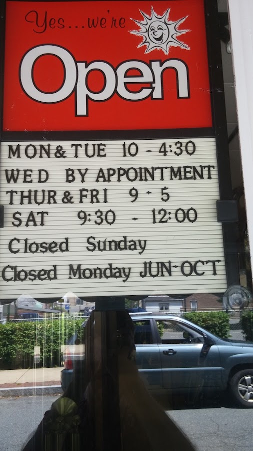 Scott's Clocks Locksmith in Pottstown, PA photo