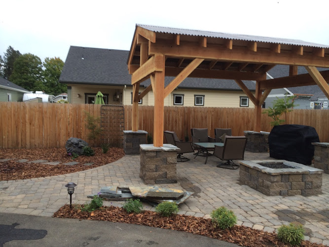 Yochum Landscape llc Landscaper in Rathdrum, ID photo